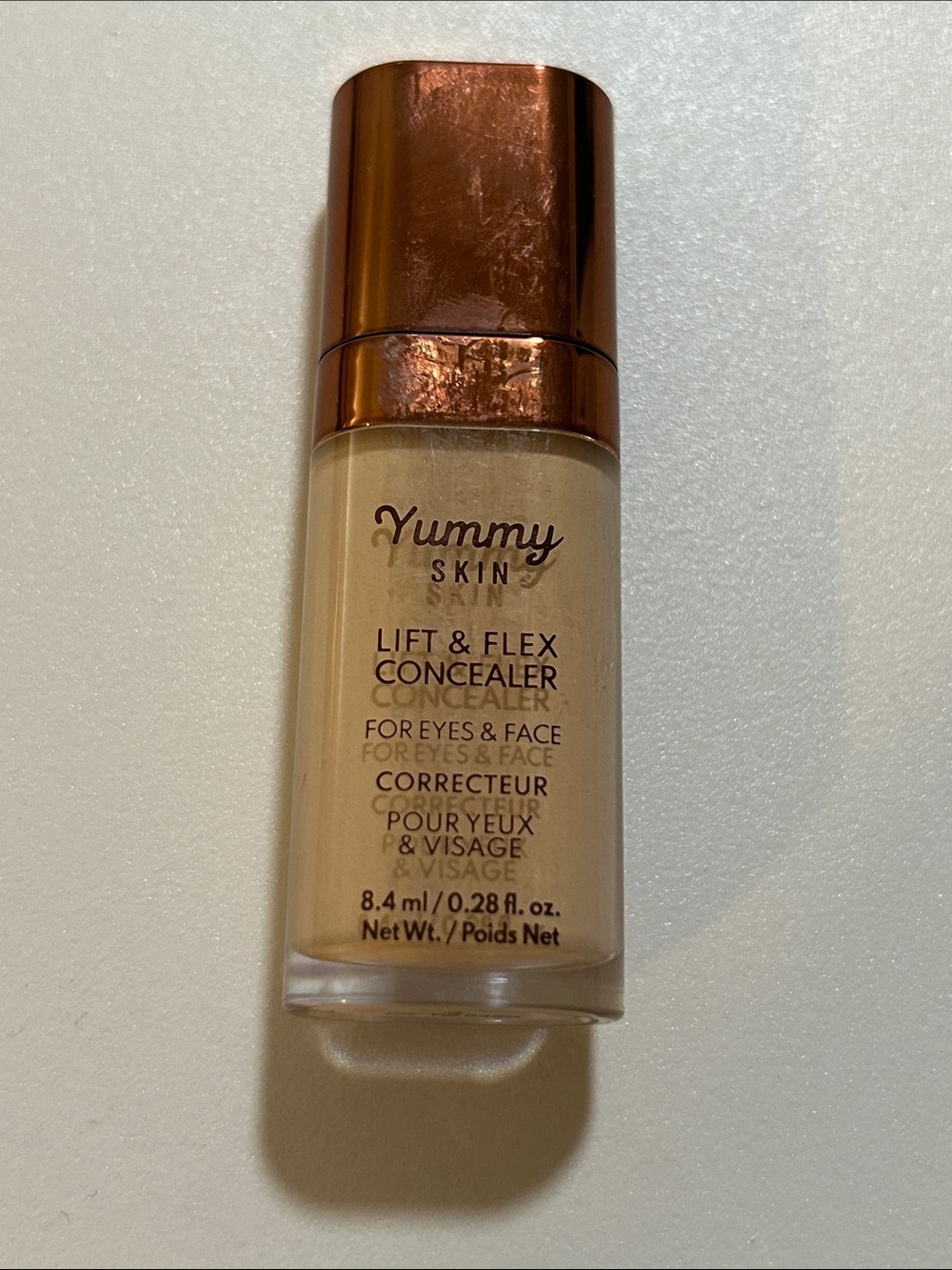 Lift & Flex Concealer 4 - Yummy Skin